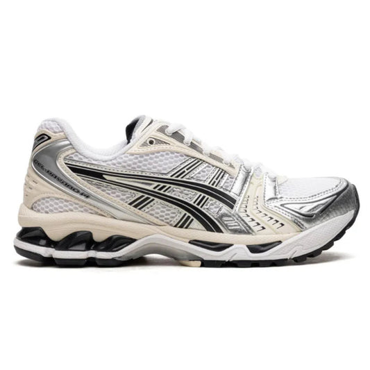 ASICS Gel-Kayano 14 – White Midnight