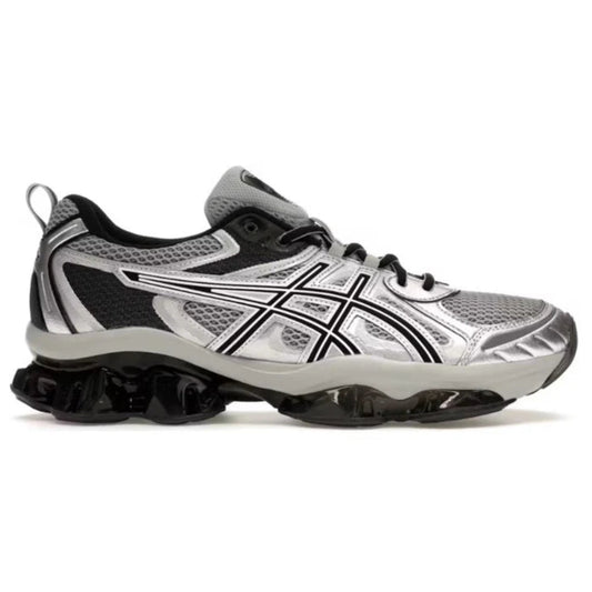 Asics Men's Gel-quantum Kinetic Mid Grey Pure Silver