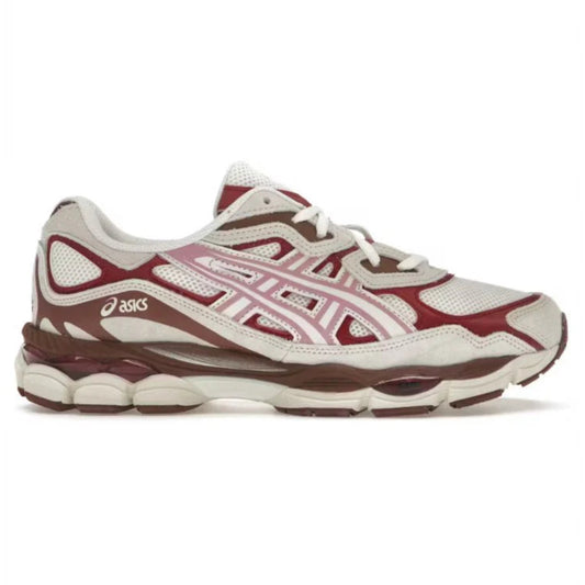 Asics Gel Nyc Cream Sweet Pink
