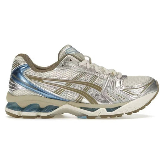 Asics Gel-kayano 14 Cream Pepper