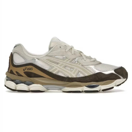 ASICS Gel-NYC Cream