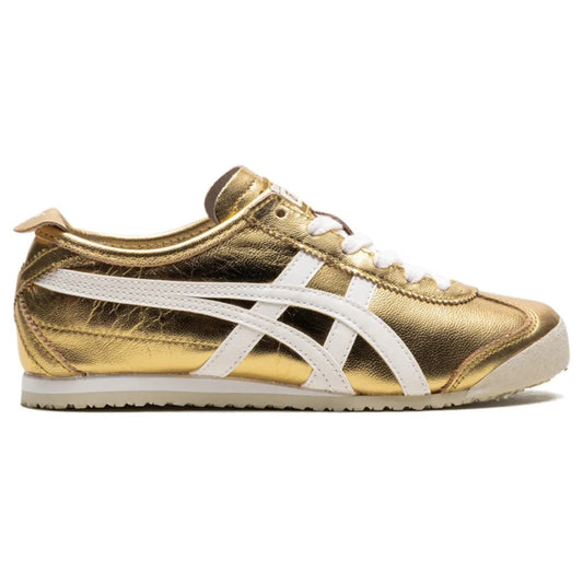 Onitsuka Tiger Mexico 66 Gold