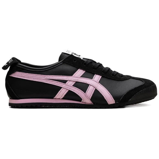 Onitsuka Tiger Mexico 66 Black Pink