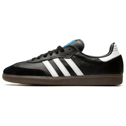 Adidas Samba OG Black White Gum