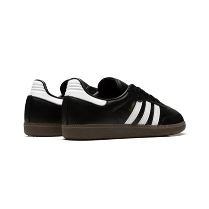 Adidas Samba OG Black White Gum