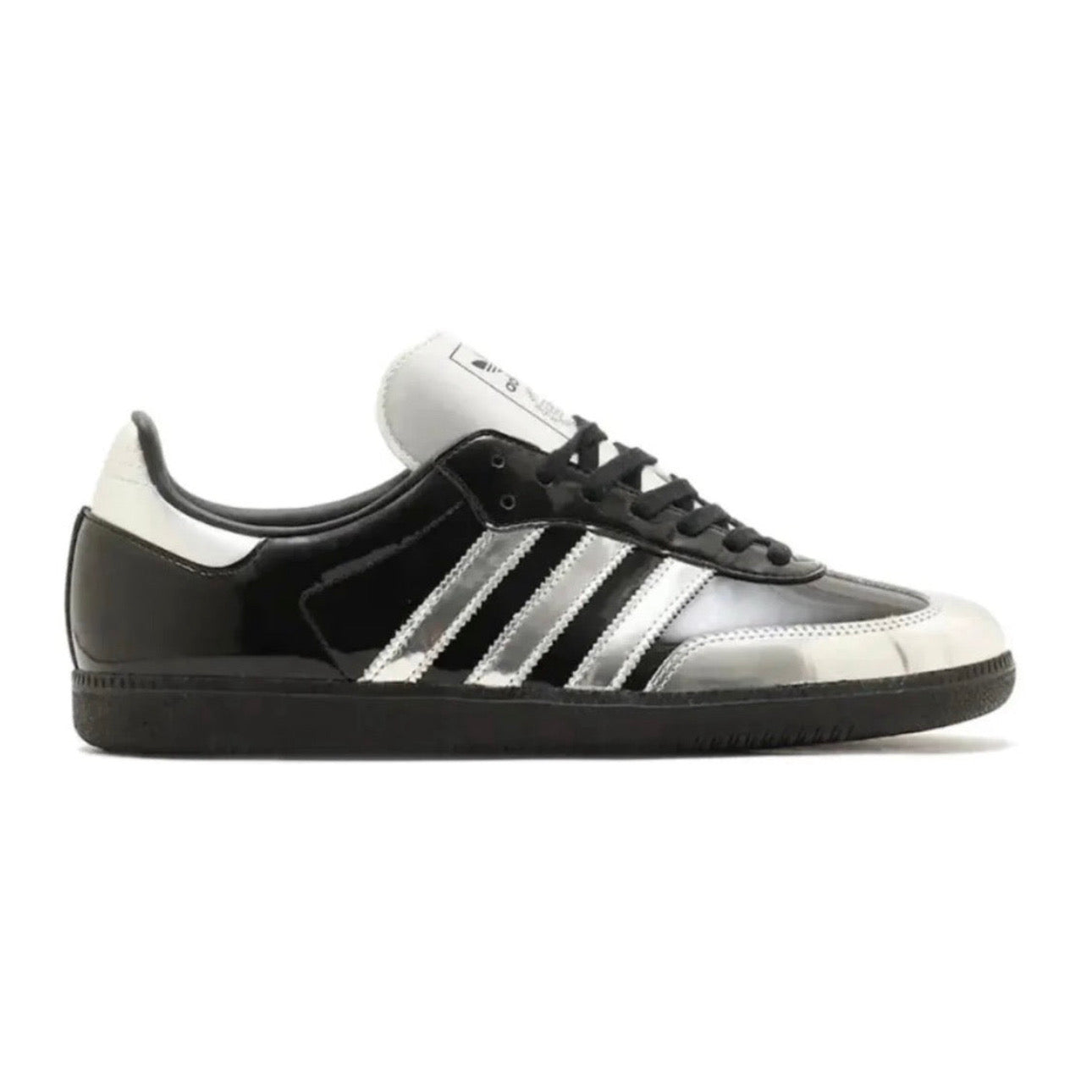 Adidas Samba – Atmos Tuxedo