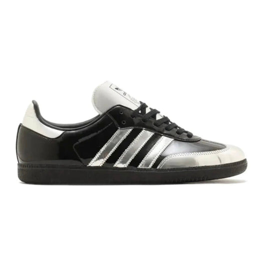 Adidas Samba – Atmos Tuxedo