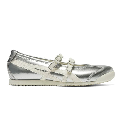 Onitsuka Tiger Mexico 66 TGRS Crystal silver/white