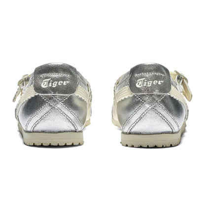 Onitsuka Tiger Mexico 66 TGRS Crystal silver/white