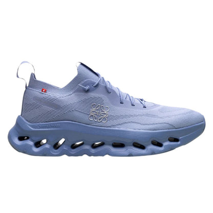 On Running x Loewe Cloudtilt Forever Blue sneakers