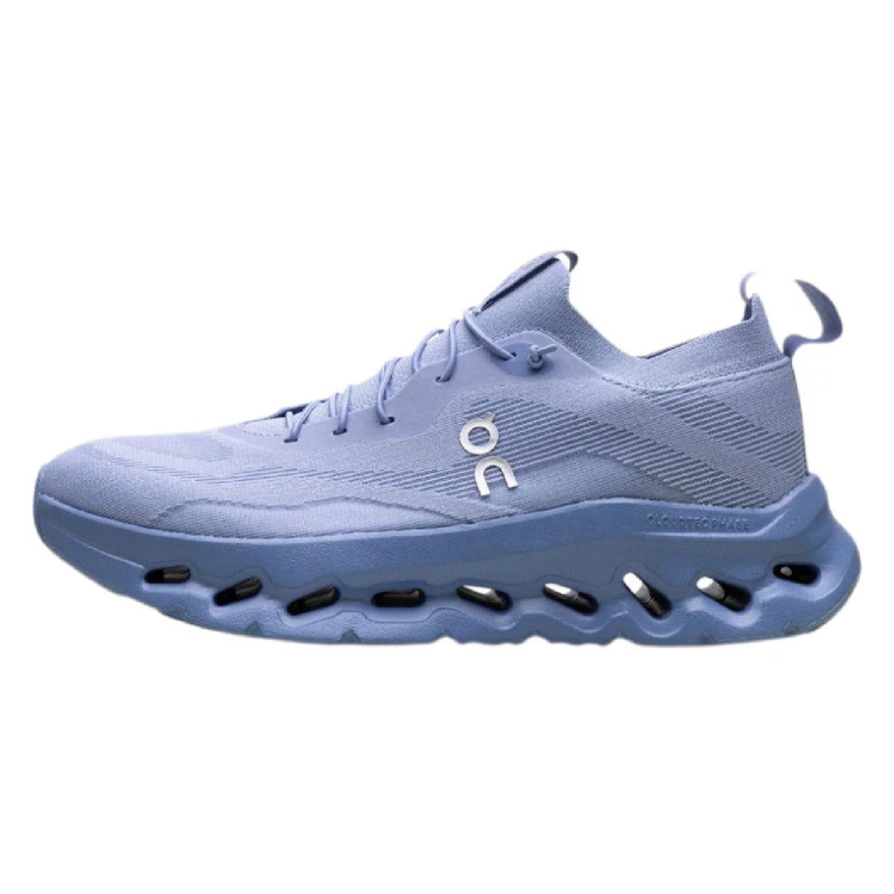 On Running x Loewe Cloudtilt Forever Blue sneakers