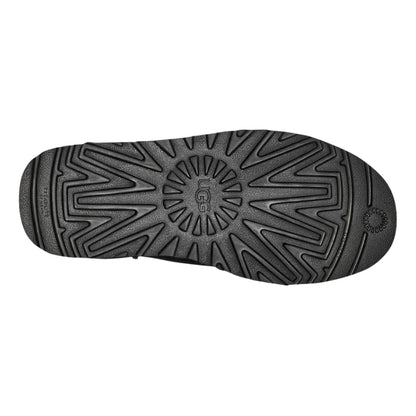 UGG Neumel Platform Chelsea Boot – Black