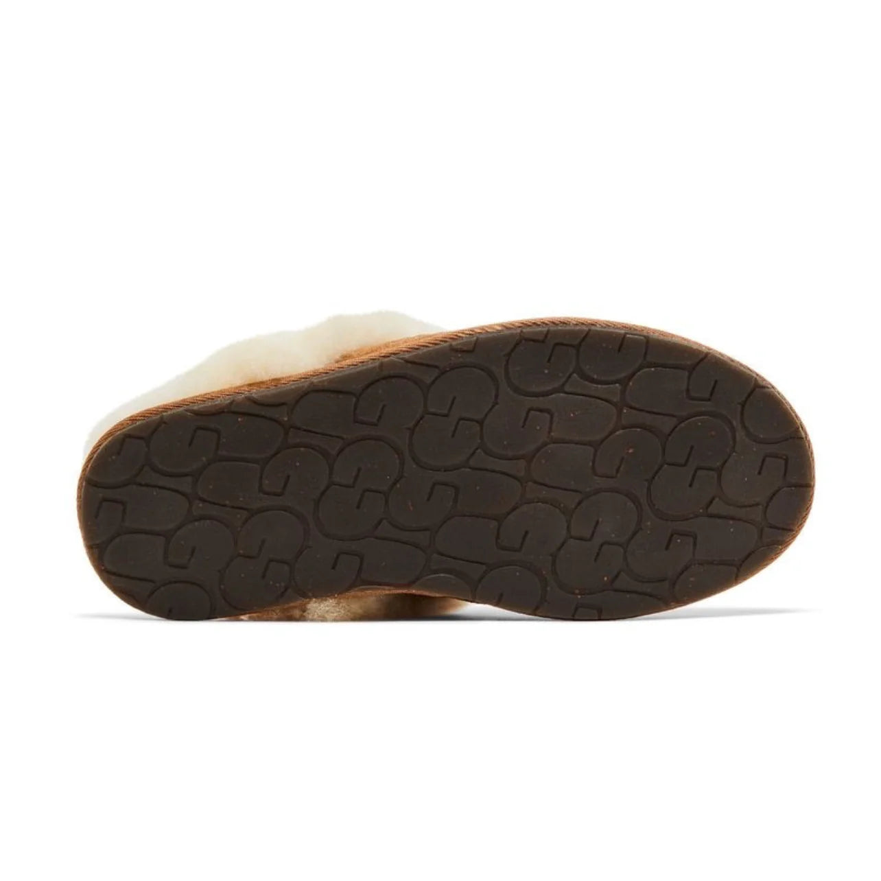 UGG Scuffette 2 - Chestnut