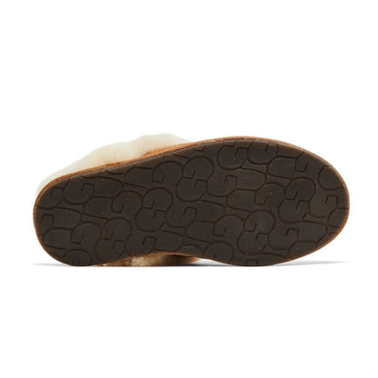 UGG Scuffette 2 - Chestnut