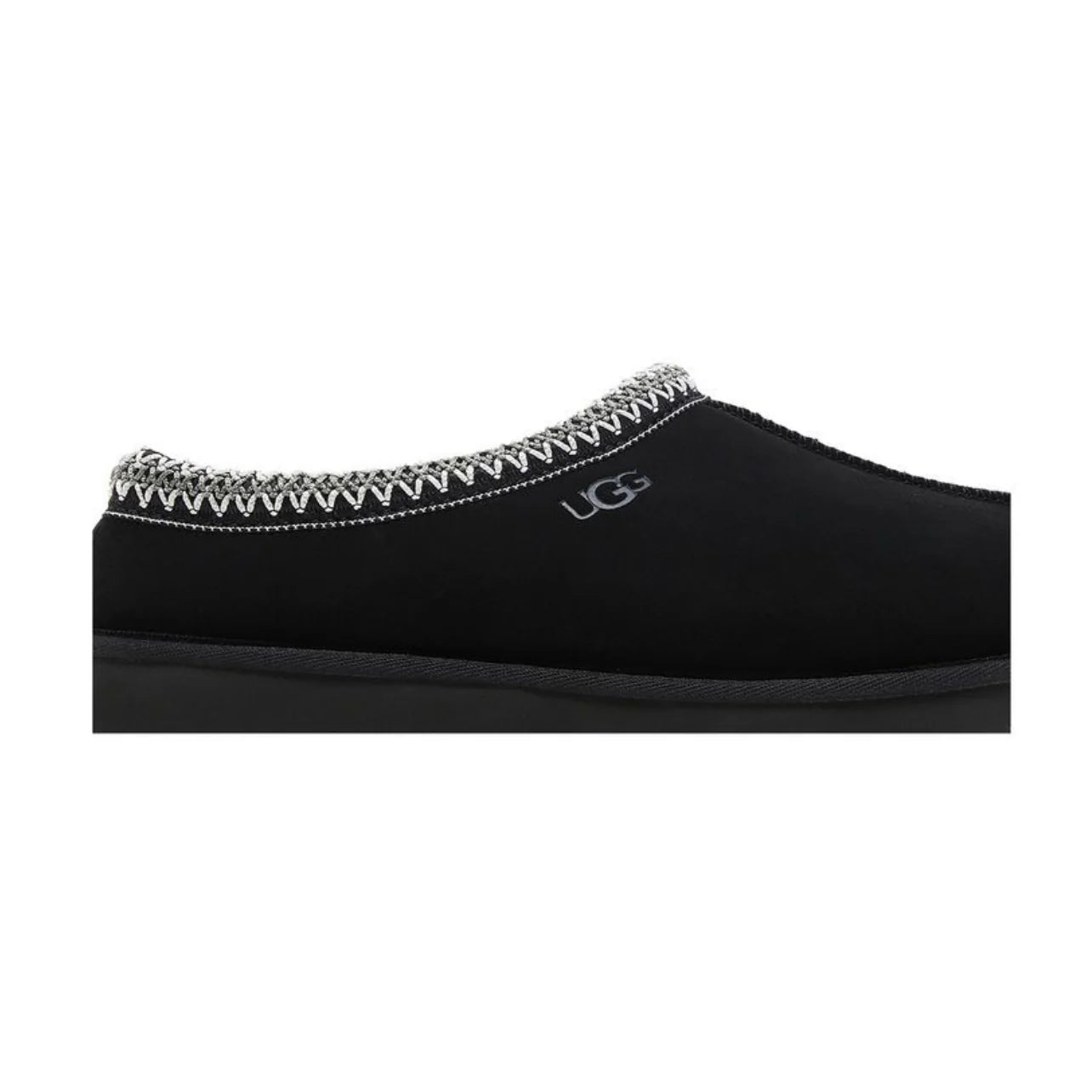 UGG Tasman Slipper - Black