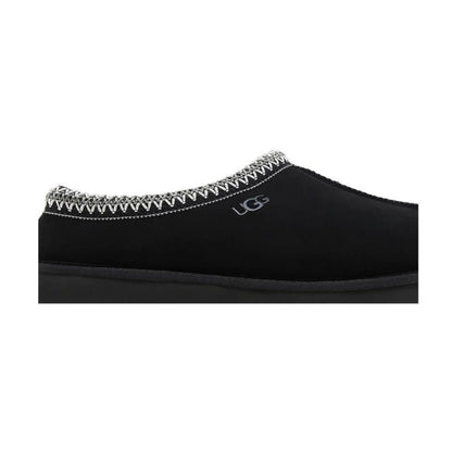 UGG Tasman Slipper - Black
