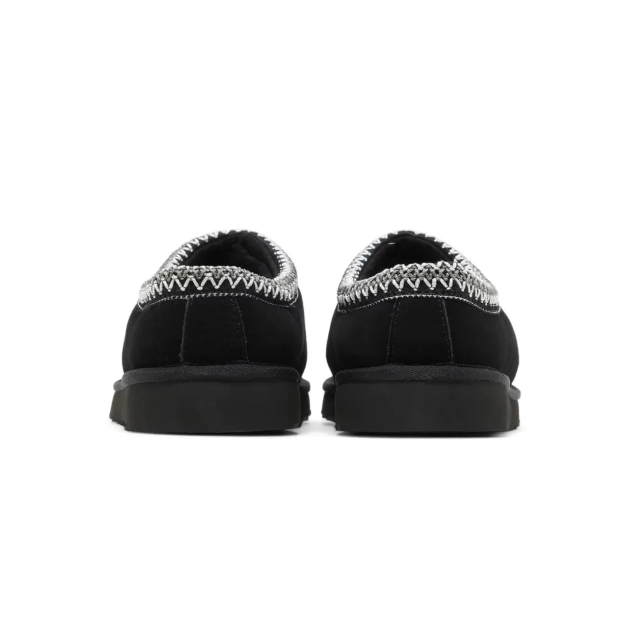 UGG Tasman Slipper - Black
