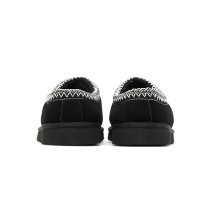UGG Tasman Slipper - Black
