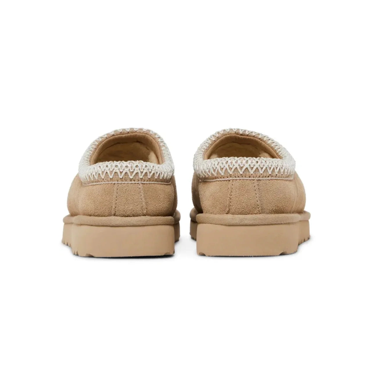 UGG Tasman Slipper - Mustard Seed