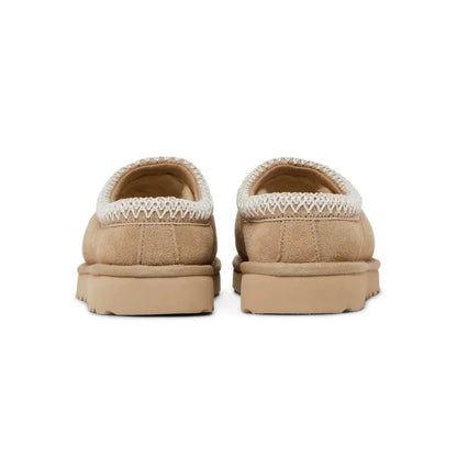 UGG Tasman Slipper - Mustard Seed