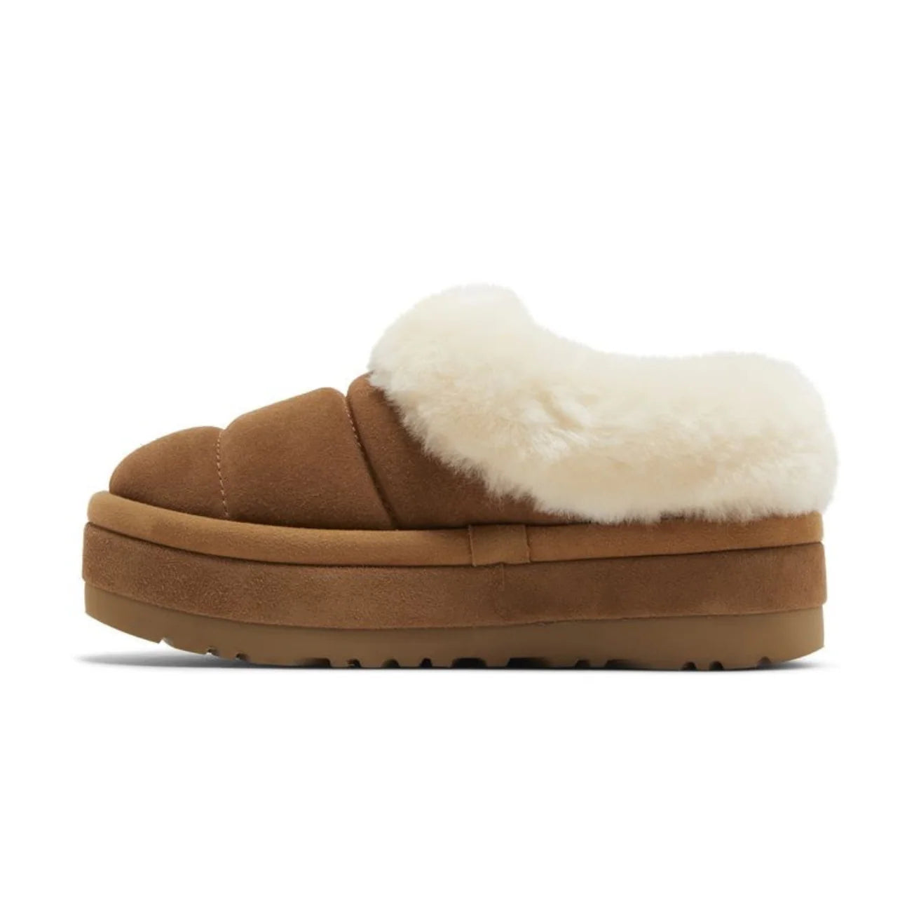 UGG Tazzlita Slipper - Chestnut