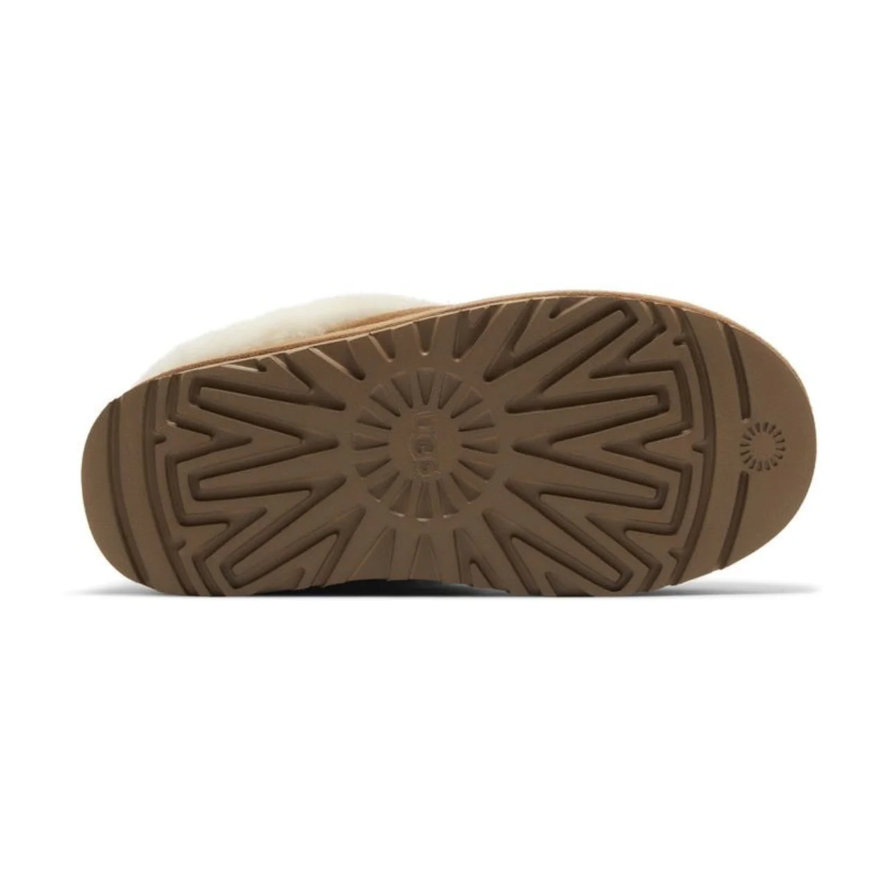 UGG Tazzlita Slipper - Chestnut