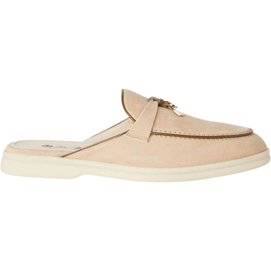 Loro piana Summer Charms Walk Loafer 'Natural Light Camel (A0C7)'