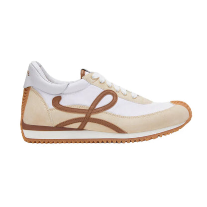 LOEWE Flow Runner Lace Up Sneakers