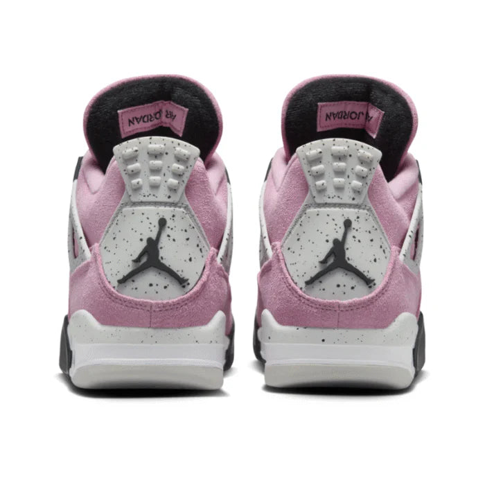 Jordan 4 Reto – Orchid