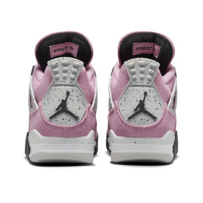 Jordan 4 Reto – Orchid