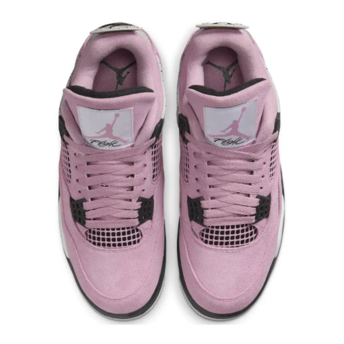 Jordan 4 Reto – Orchid