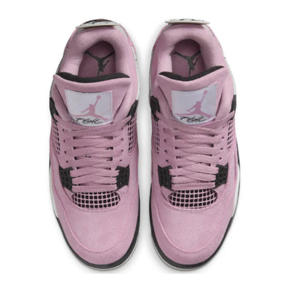 Jordan 4 Reto – Orchid