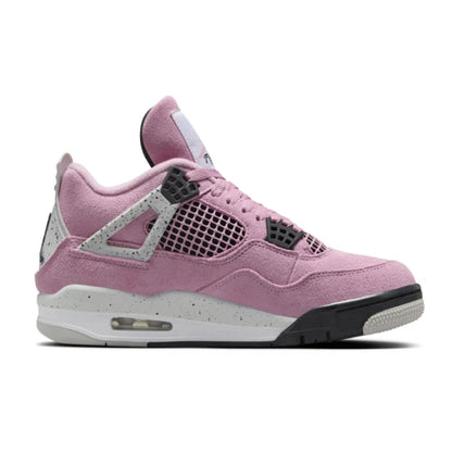 Jordan 4 Reto – Orchid