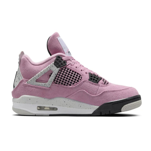 Jordan 4 Reto – Orchid