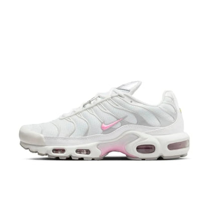 Nike Air Max Plus Tn White Pink