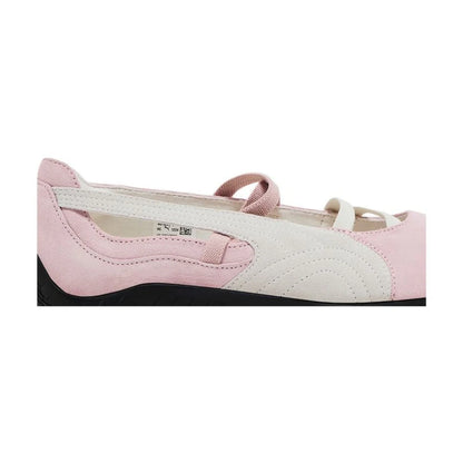 Puma Speedcat Ballet SD 'Whisp of Pink'