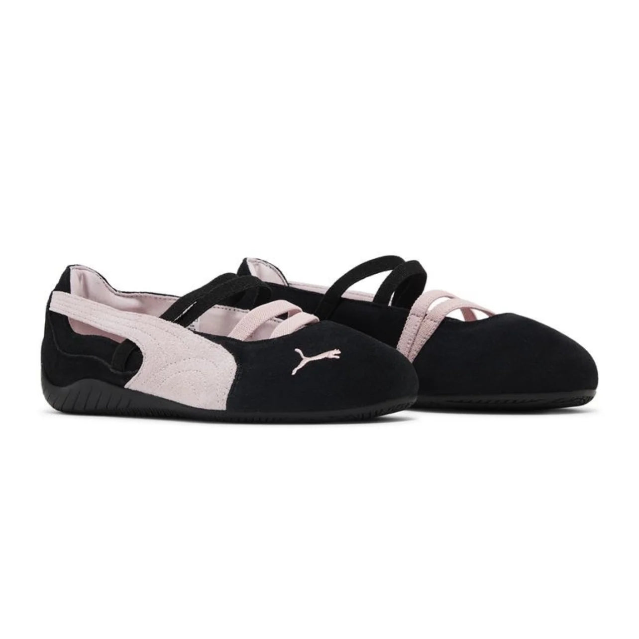 Puma Speedcat Ballet SD 'Black Mauve Mist'