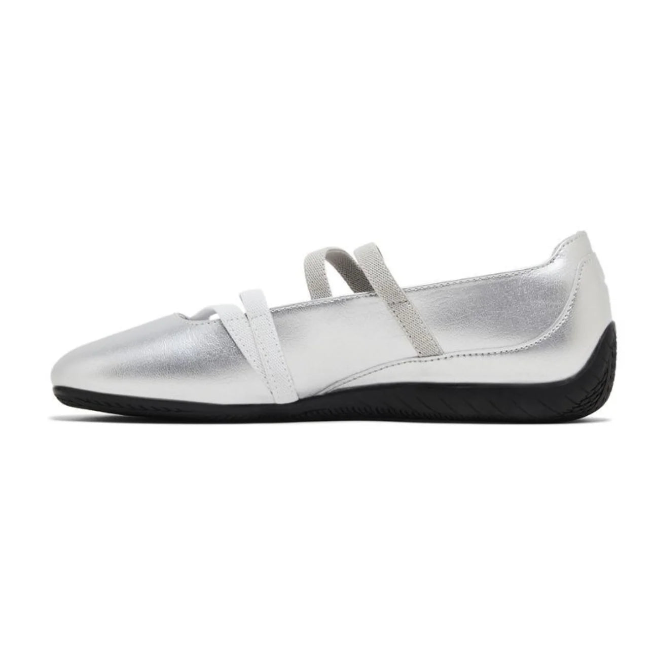 Puma Speedcat Ballet 'Metallic - Silver'