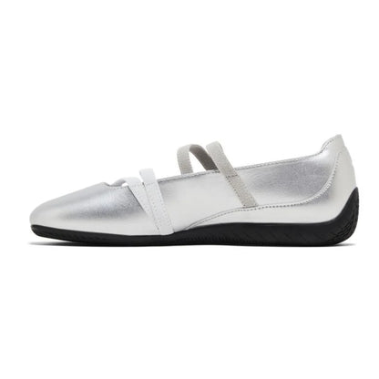 Puma Speedcat Ballet 'Metallic - Silver'