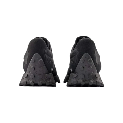 New Balance 327 Triple Black