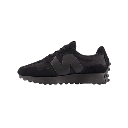 New Balance 327 Triple Black