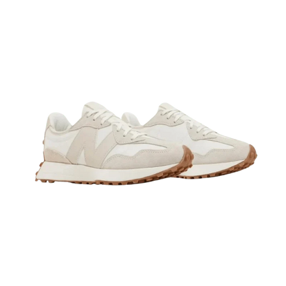 New Balance 327 – Moonbeam Driftwood