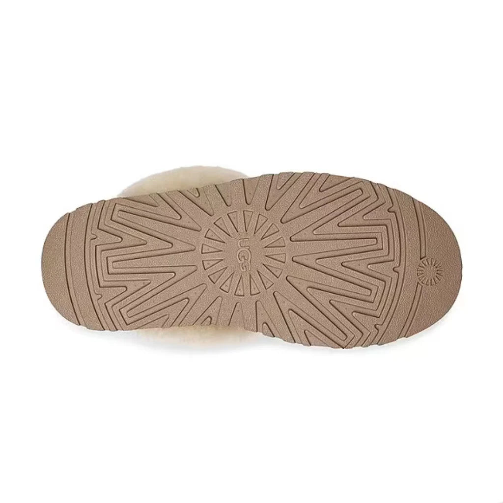 UGG Disquette Slipper – Chestnut