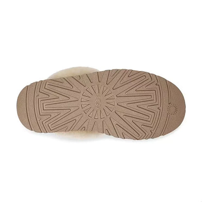 UGG Disquette Slipper – Chestnut