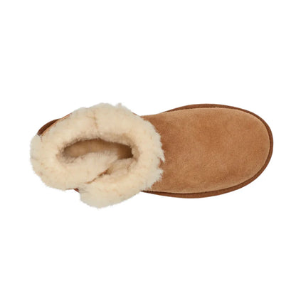 UGG Bailey Button II – Chestnut