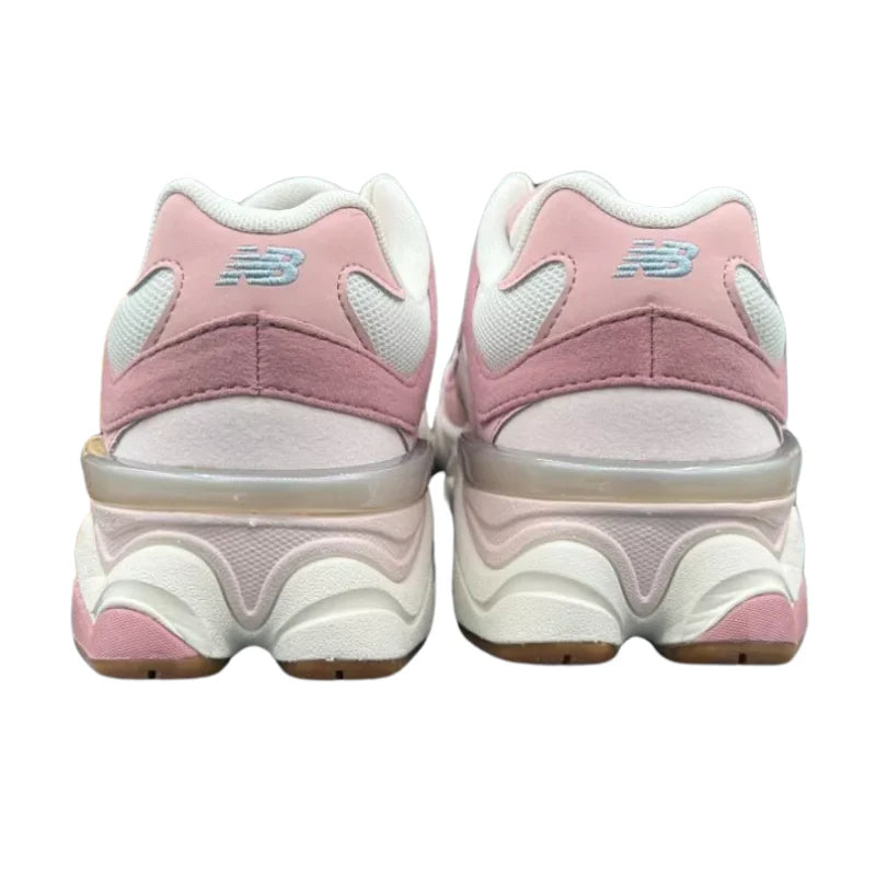 New Balance 9060 – Rose Pink (Wide) (GS)