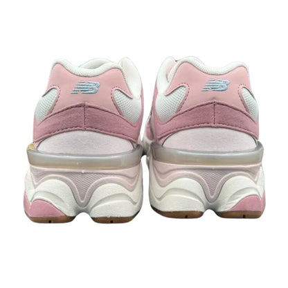 New Balance 9060 – Rose Pink (Wide) (GS)