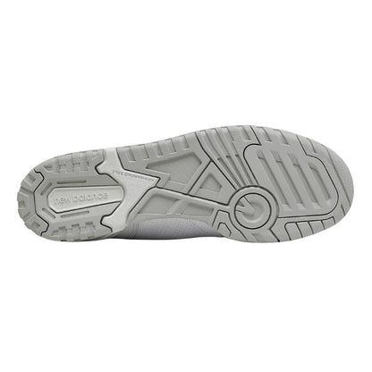 New Balance 550 – White Grey