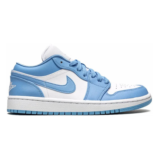 Jordan 1 Low – UNC
