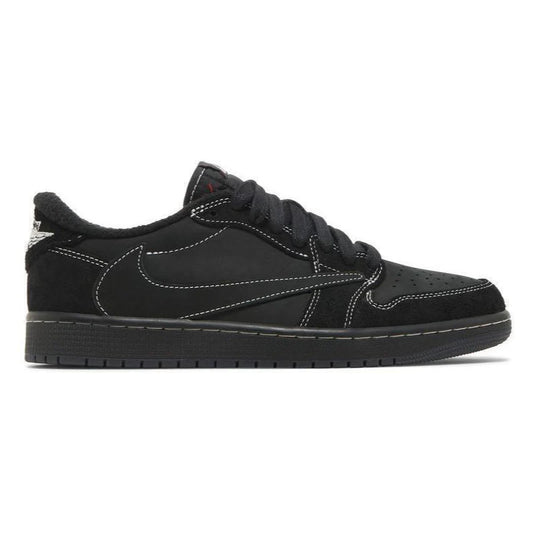 Jordan 1 Retro Low OG SP Travis Scott – Black Phantom